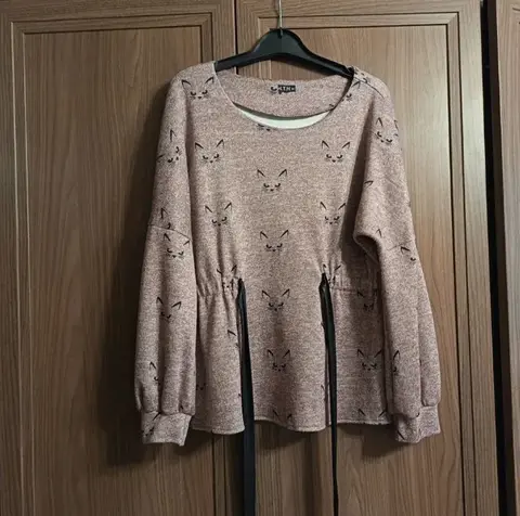 кофта 46р