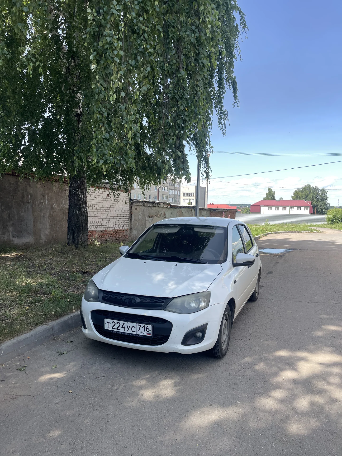 Lada kalina 2 - миниатюра 4