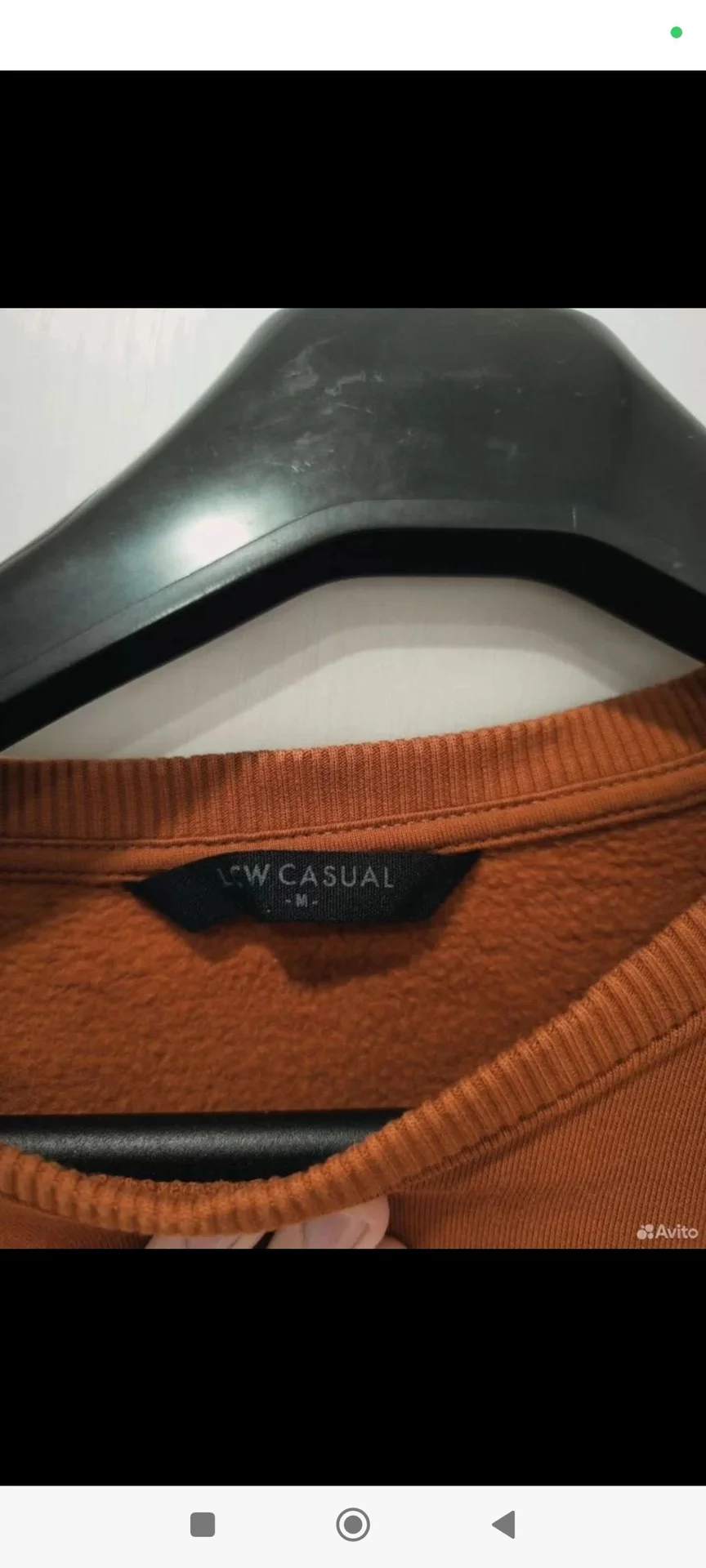Свитшот LC Waikiki - изображение 1