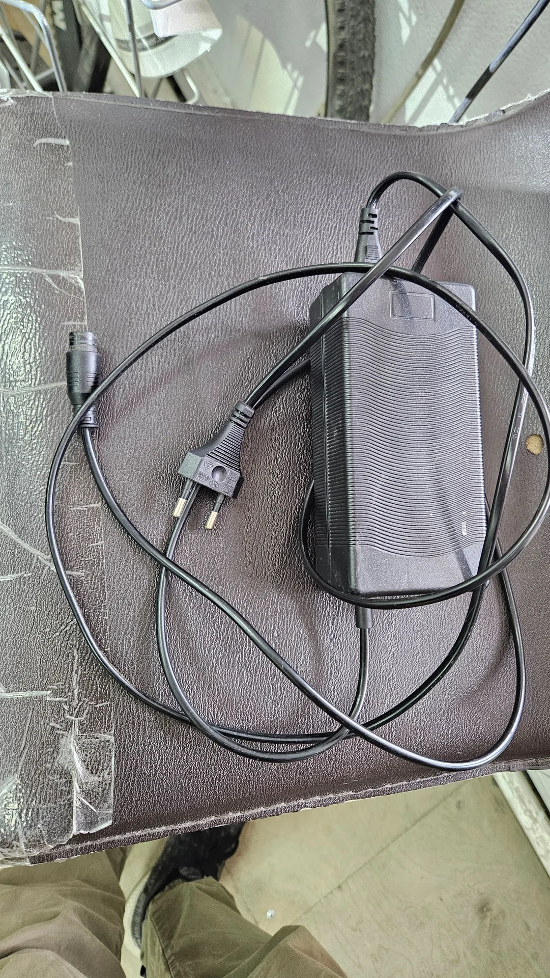 Электросамокат KUGOO F3 PRO MAX - миниатюра 9