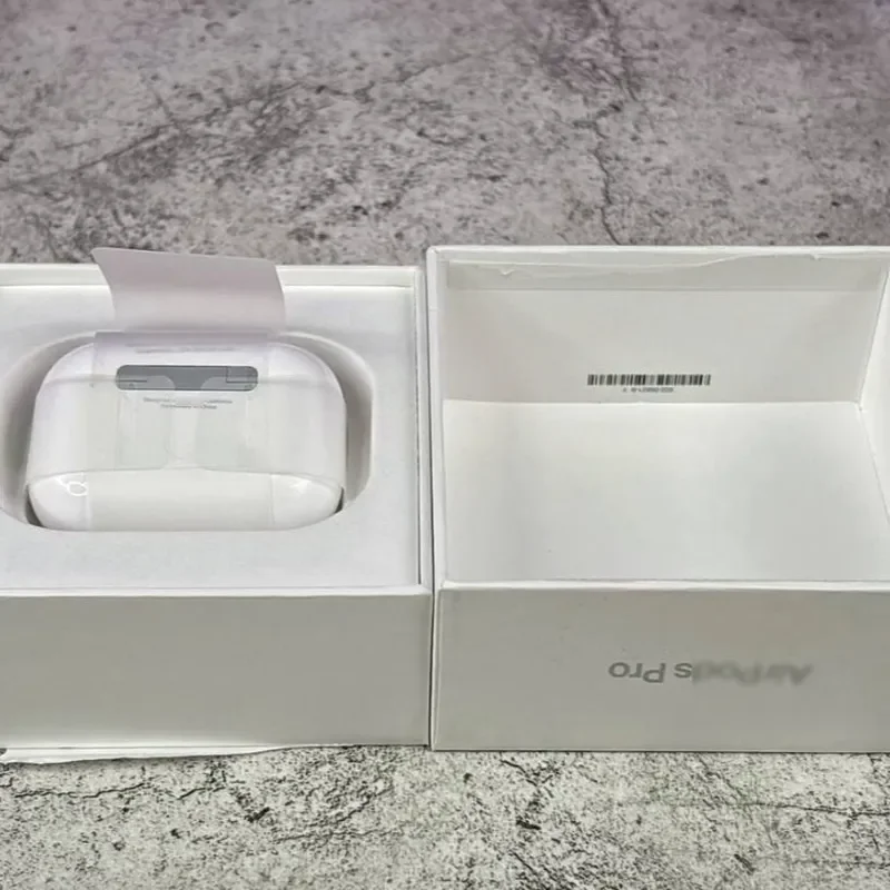 Наушники Apple AirPods Pro 2 - миниатюра 3