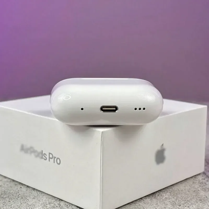 Наушники Apple AirPods Pro 2 - миниатюра 4