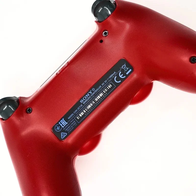 Беспроводной геймпад для PS4 - миниатюра 4
