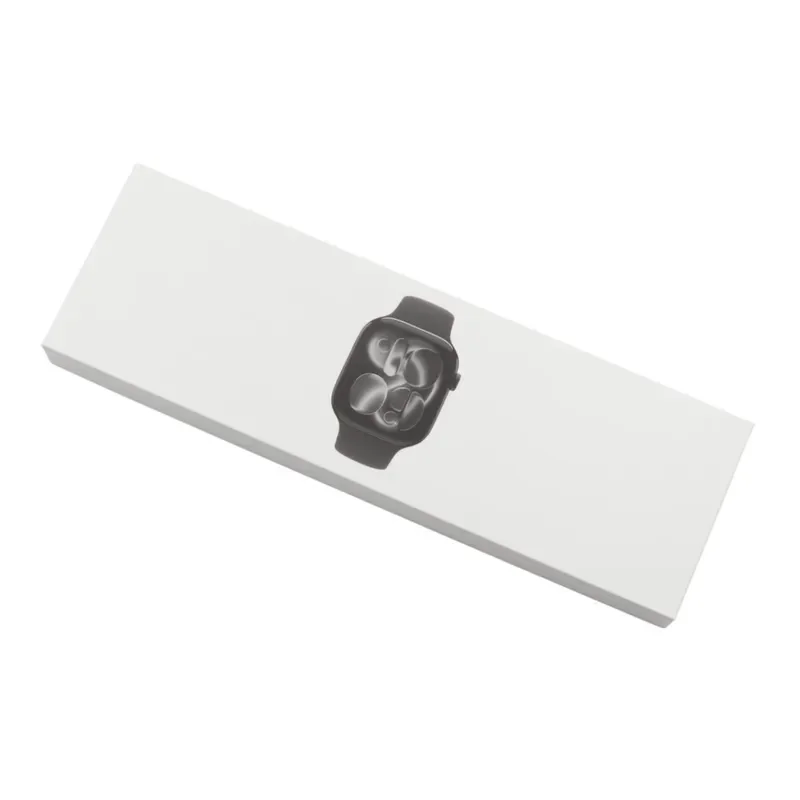 Смарт часы Apple Watch Series 11 46 mm - изображение 1