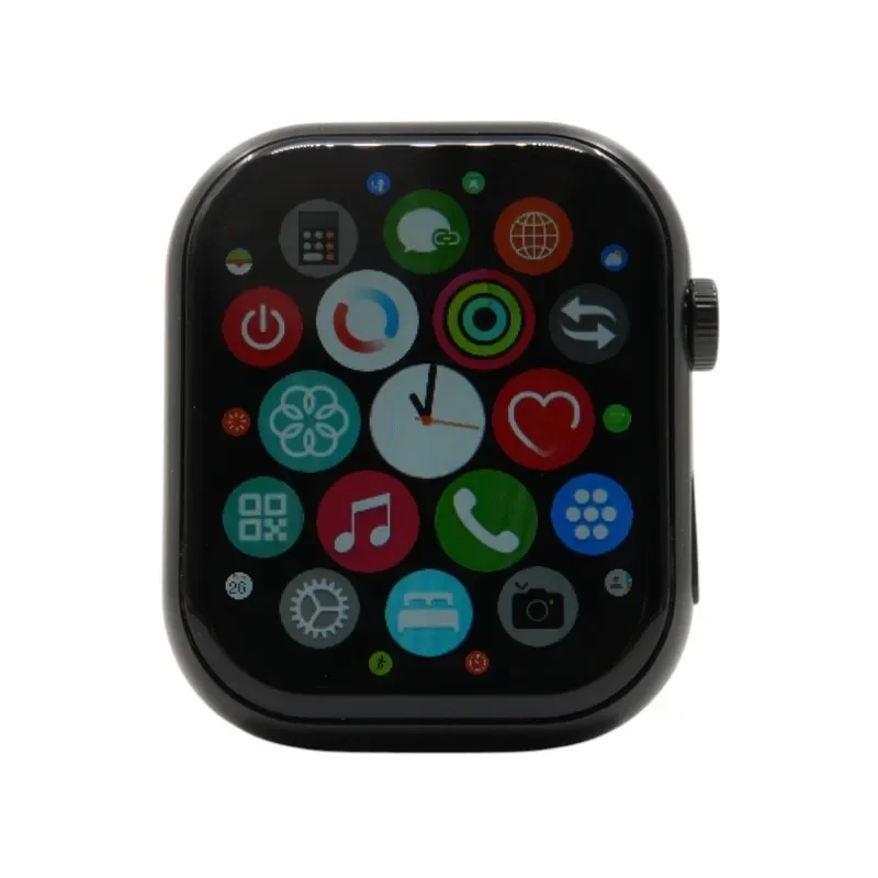 Смарт часы Apple Watch Series 11 46 mm - миниатюра 2