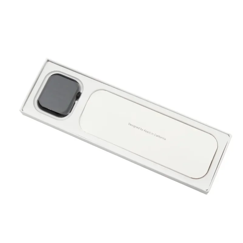 Смарт часы Apple Watch Series 11 46 mm - миниатюра 3