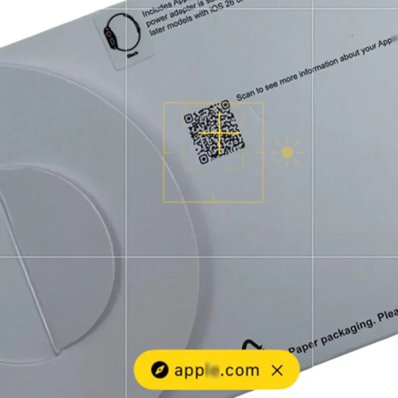 Смарт часы Apple Watch Series 11 46 mm - миниатюра 4