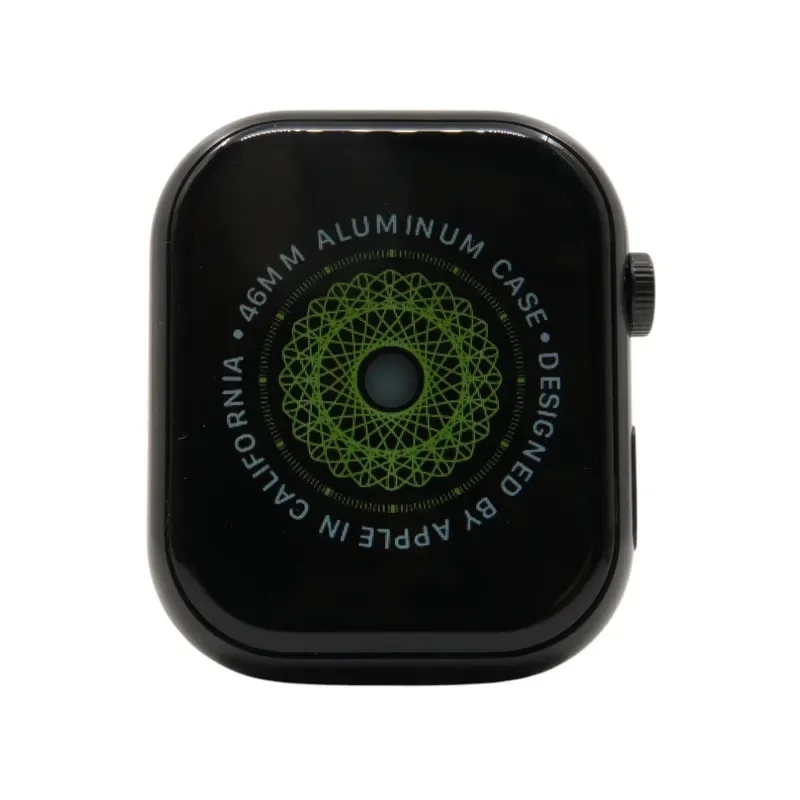 Смарт часы Apple Watch Series 11 46 mm - миниатюра 5