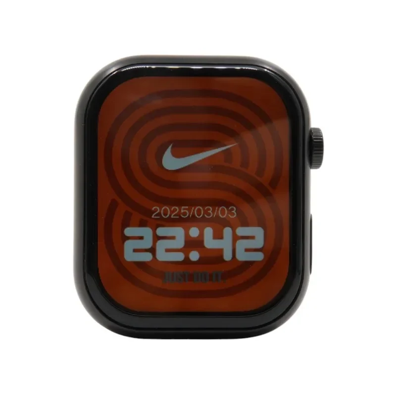 Смарт часы Apple Watch Series 11 46 mm - миниатюра 9