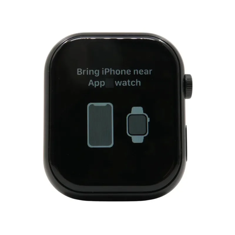 Смарт часы Apple Watch Series 11 46 mm - миниатюра 10