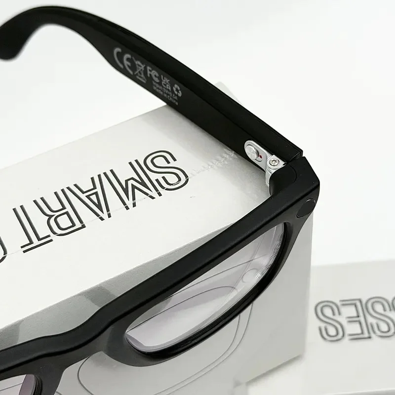 Смарт очки Ray-Ban - миниатюра 5