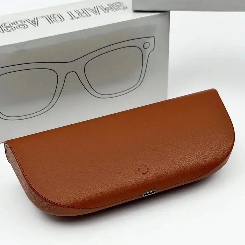 Смарт очки Ray-Ban - миниатюра 6