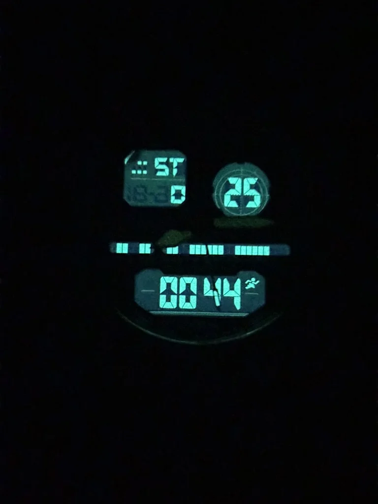 Часы Casio G-Shock - миниатюра 7