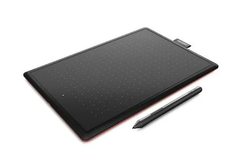 Графический планшет wacom ctl 672 - изображение 1