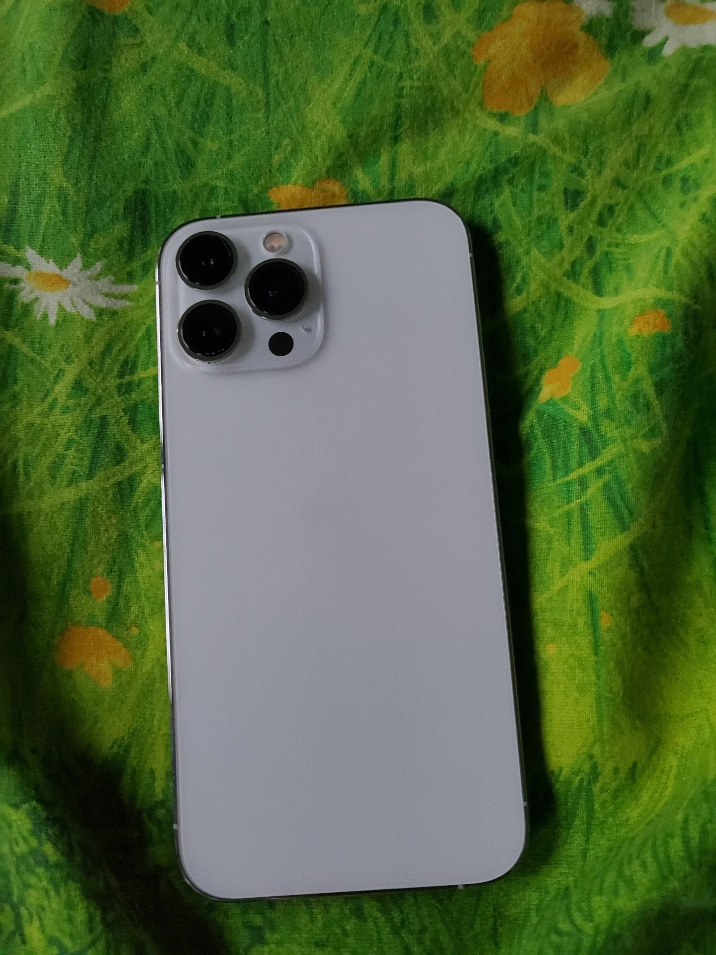 iPhone 13 pro max обмен - изображение 1