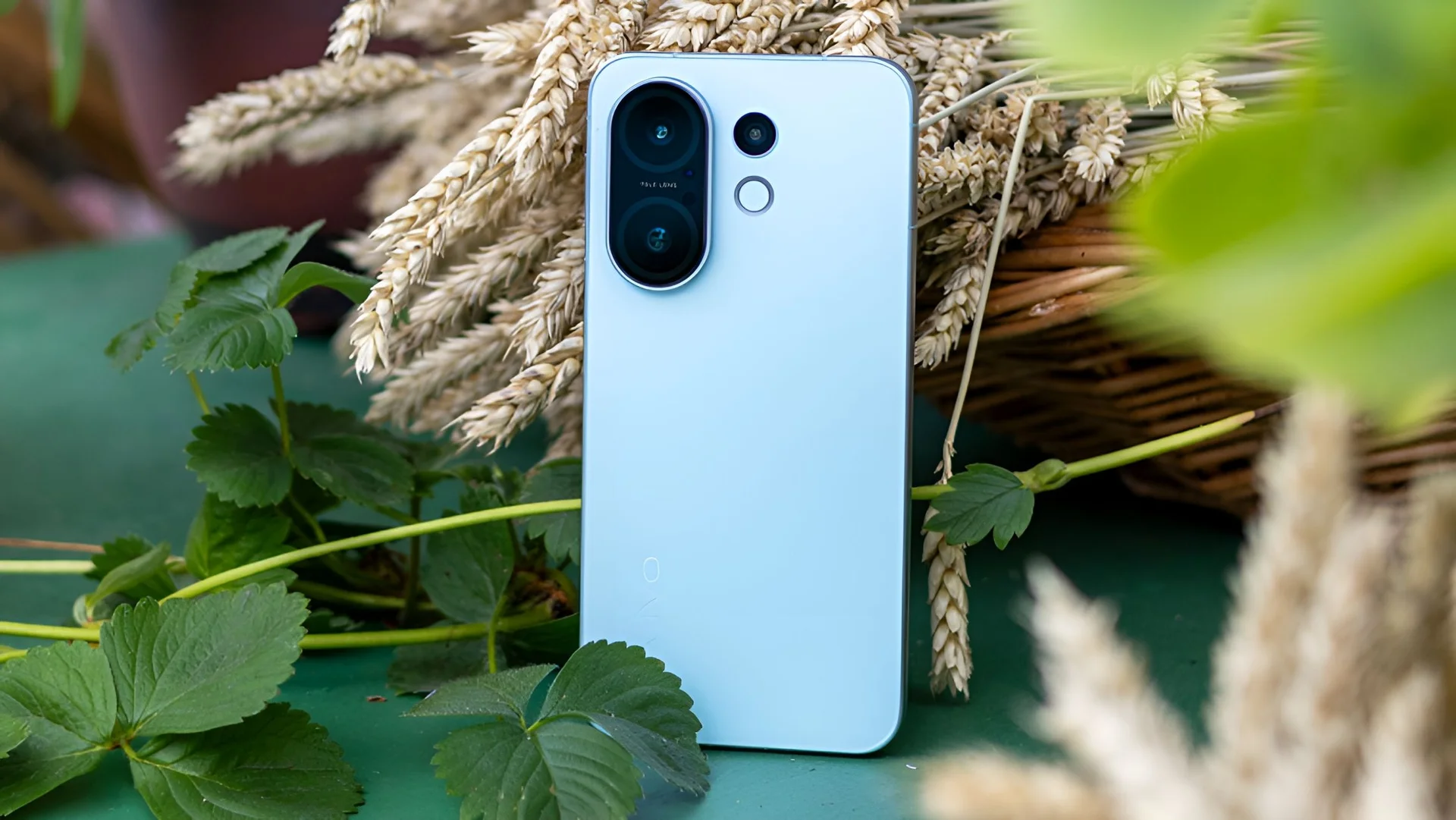 Vivo X200fe - миниатюра 2