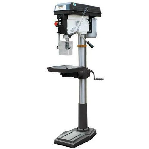 Вертикально-сверлильный станок OPTIdrill DQ32 - миниатюра 2