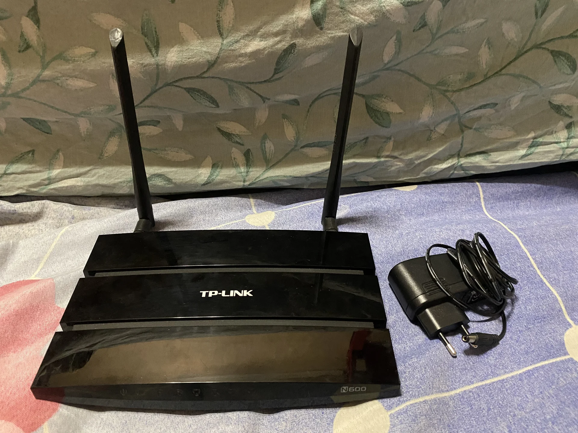 WIFI роутер tp link archer A9 бу - изображение 1