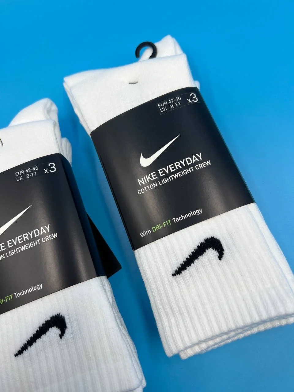 носки nike everyday оптом - миниатюра 2