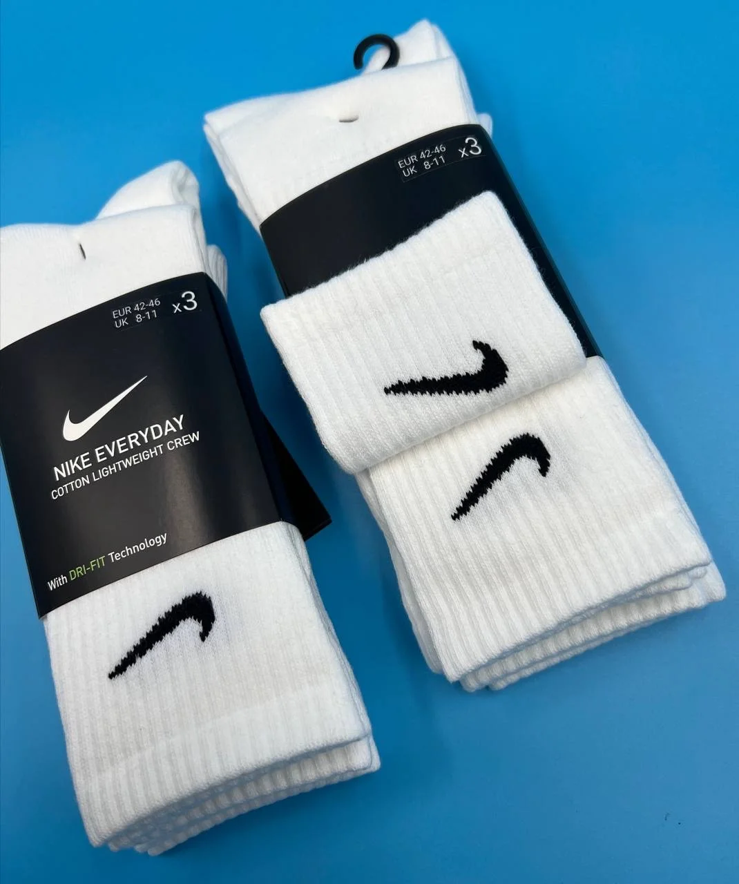 носки nike everyday оптом - миниатюра 3
