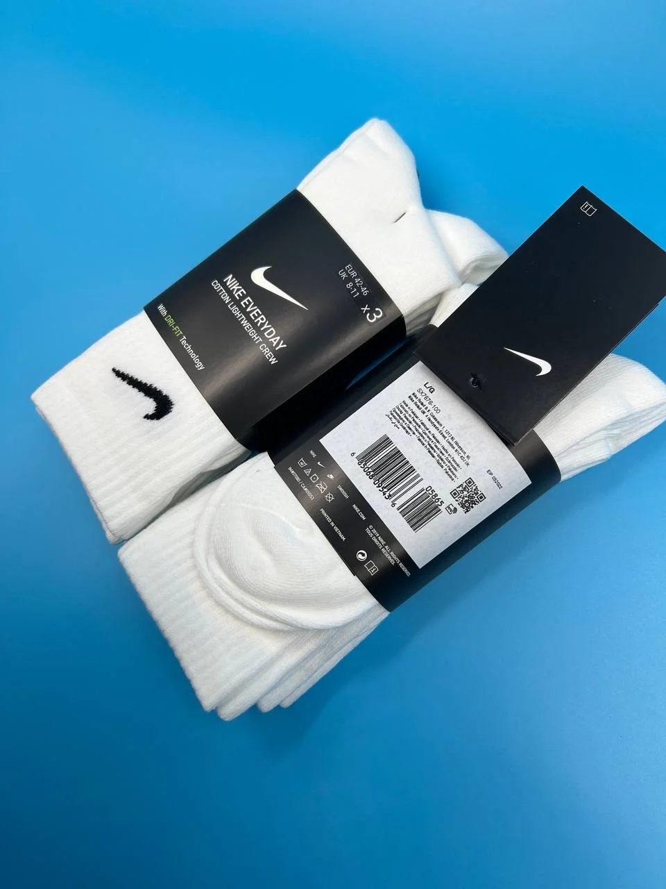 носки nike everyday оптом - миниатюра 4