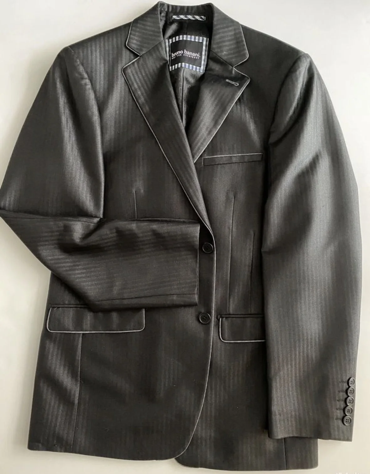 Костюм bruno banani - миниатюра 3