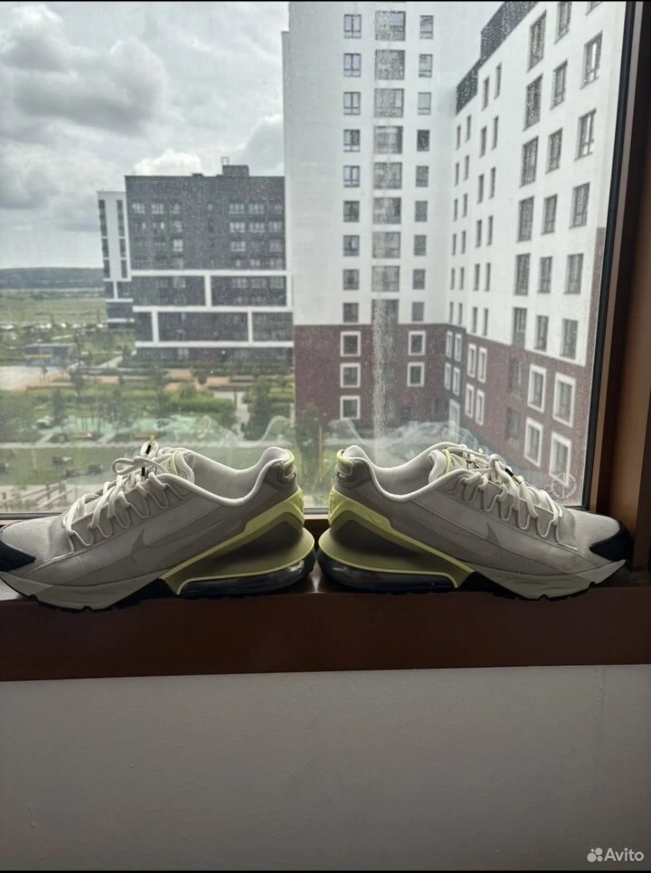 Nike Air Max Pulse - миниатюра 2