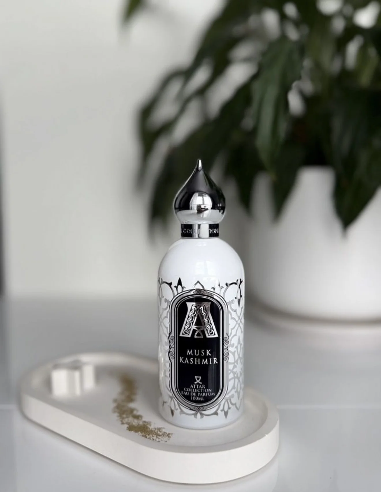Оригинал духи на распив Attar Musk Kashmir 3 ml - миниатюра 2