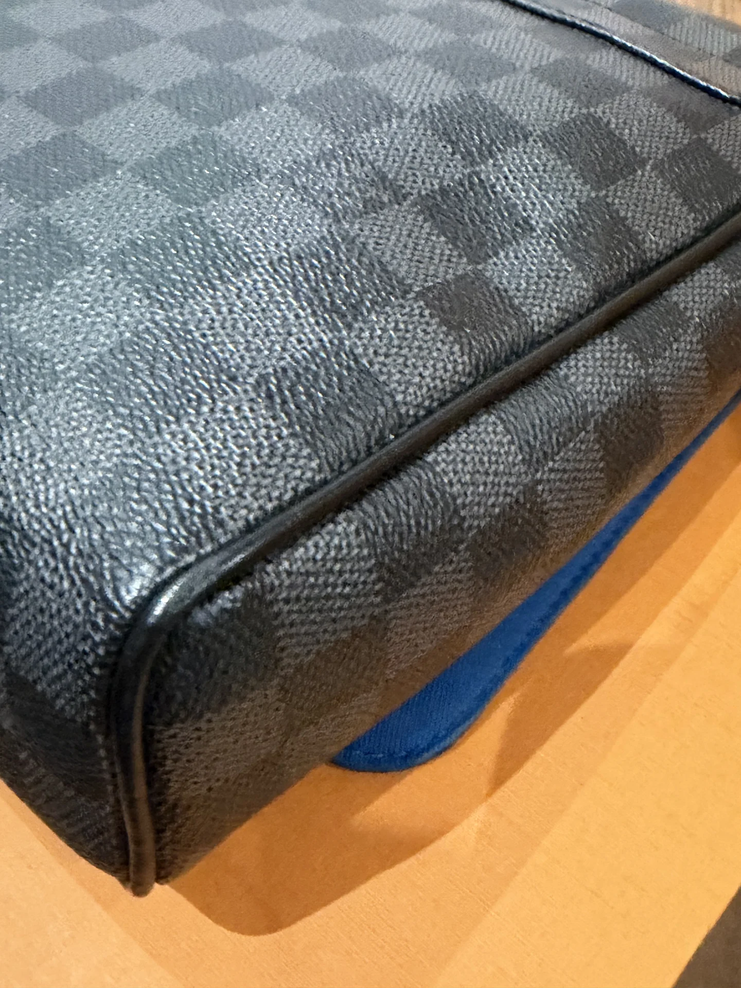 Сумка Louis Vuitton оригинал - миниатюра 5