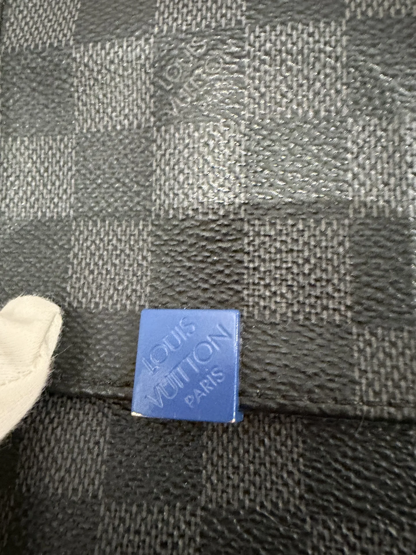 Сумка Louis Vuitton оригинал - миниатюра 8