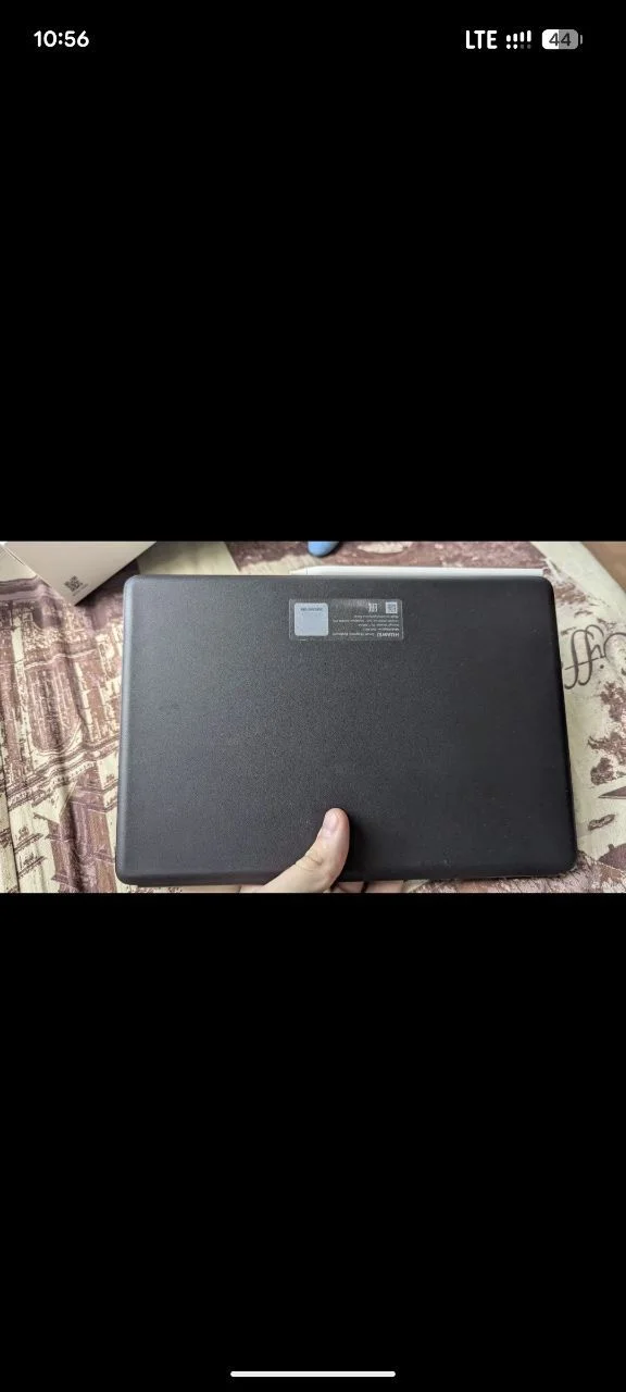 Планшет Huawei MatePad 11.5 S 2026 pappermate - миниатюра 4