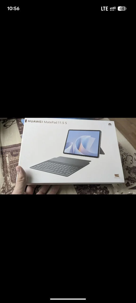 Планшет Huawei MatePad 11.5 S 2026 pappermate - миниатюра 5
