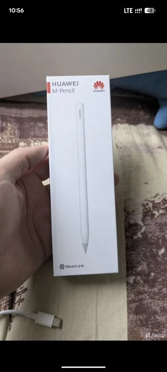 Планшет Huawei MatePad 11.5 S 2026 pappermate - миниатюра 7