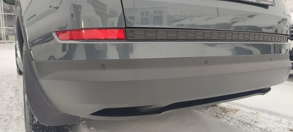 Skoda Kodiaq, 2018 г.в. - миниатюра 6