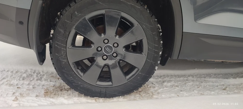 Skoda Kodiaq, 2018 г.в. - миниатюра 10