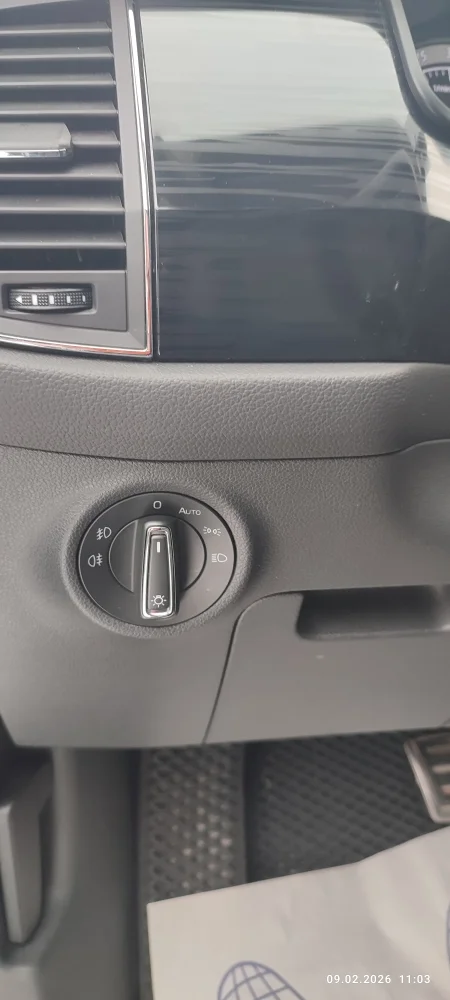 Skoda Kodiaq, 2018 г.в. - миниатюра 13