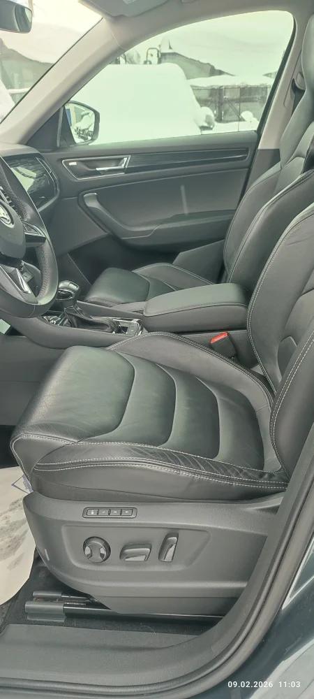 Skoda Kodiaq, 2018 г.в. - миниатюра 14