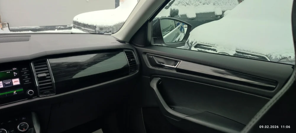 Skoda Kodiaq, 2018 г.в. - миниатюра 21