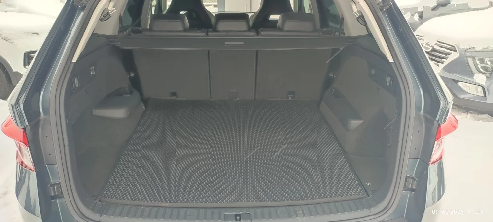 Skoda Kodiaq, 2018 г.в. - миниатюра 24