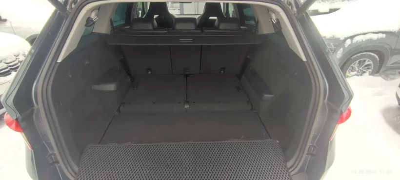 Skoda Kodiaq, 2018 г.в. - миниатюра 25