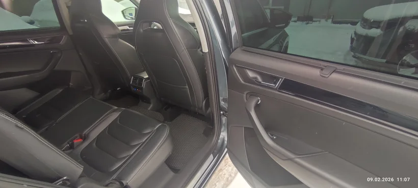 Skoda Kodiaq, 2018 г.в. - миниатюра 26