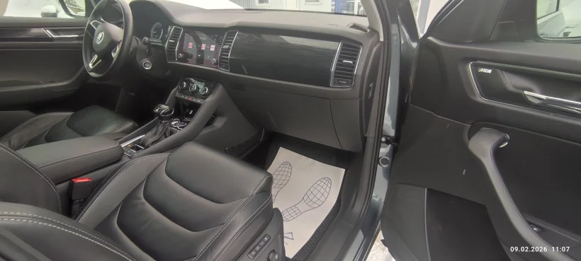 Skoda Kodiaq, 2018 г.в. - миниатюра 28