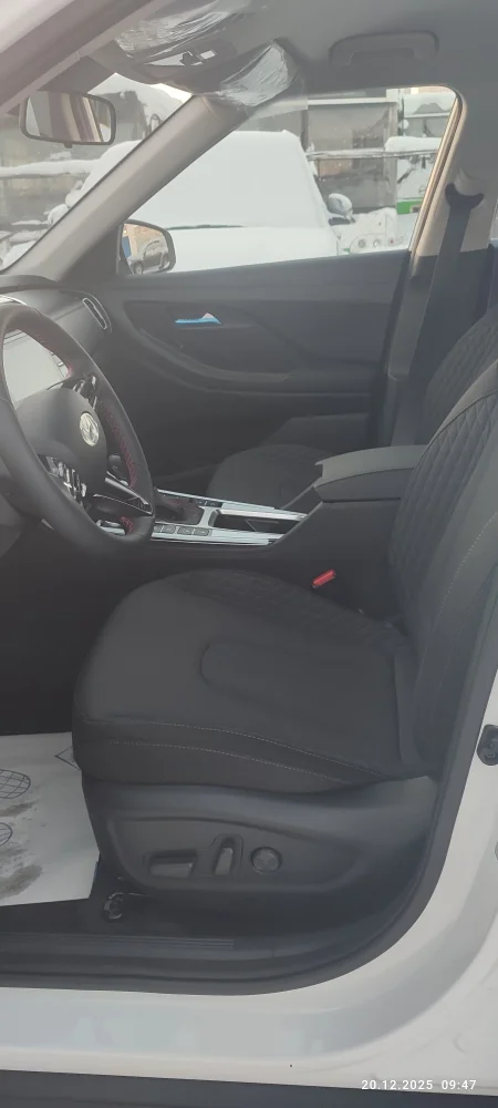 SOLARIS (HC) HYUNDAI CRETA, 2025 г.в. - миниатюра 13