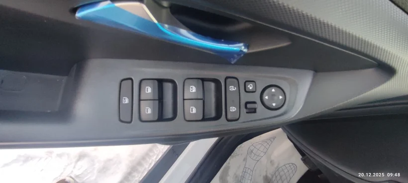 SOLARIS (HC) HYUNDAI CRETA, 2025 г.в. - миниатюра 14