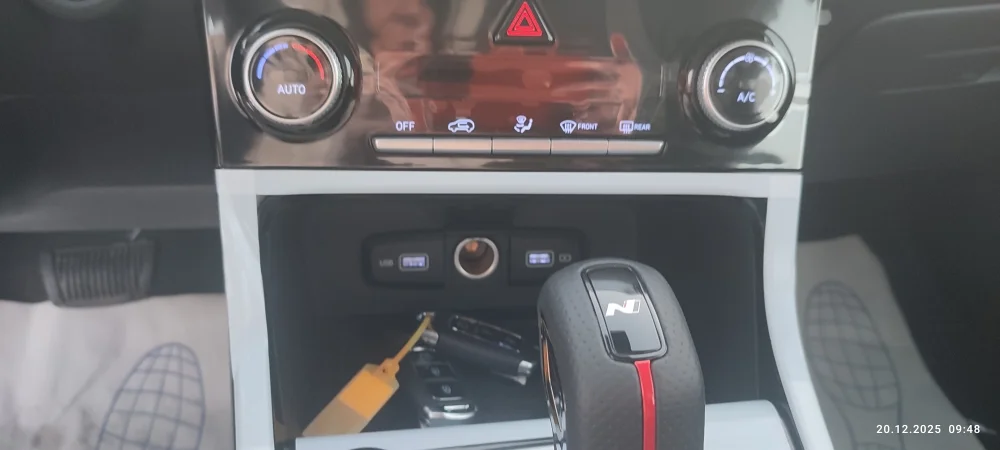 SOLARIS (HC) HYUNDAI CRETA, 2025 г.в. - миниатюра 18