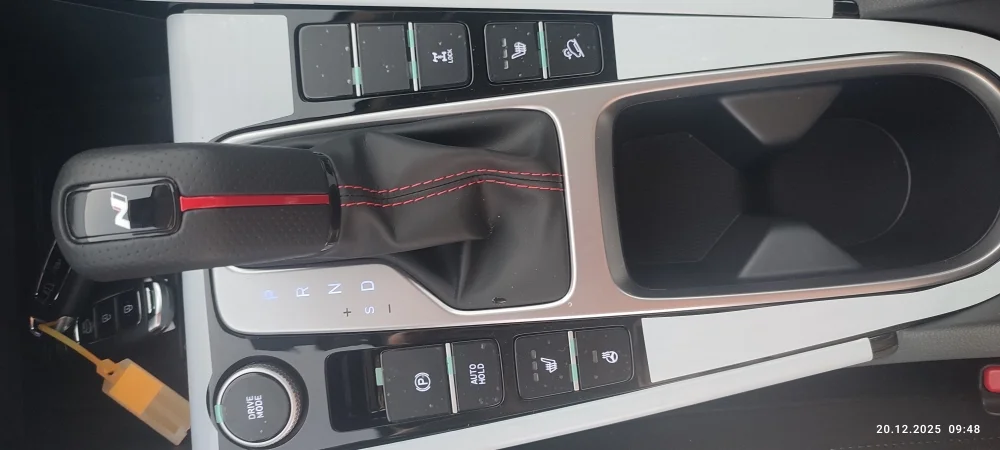 SOLARIS (HC) HYUNDAI CRETA, 2025 г.в. - миниатюра 19