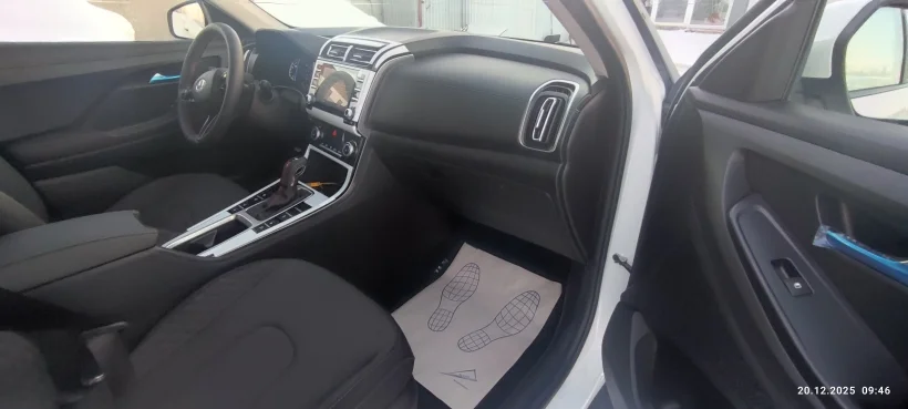 SOLARIS (HC) HYUNDAI CRETA, 2025 г.в. - миниатюра 20
