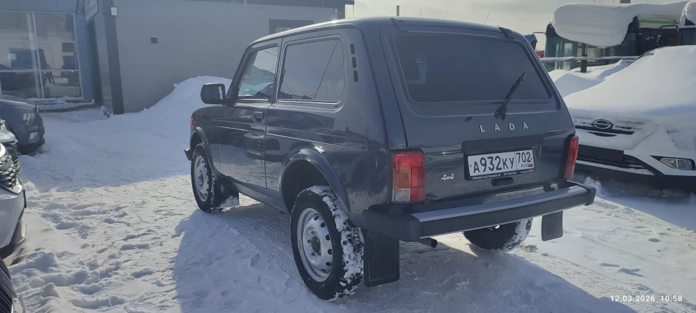 Lada 212140, 2020 г.в. - миниатюра 5