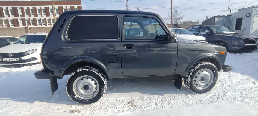 Lada 212140, 2020 г.в. - миниатюра 8