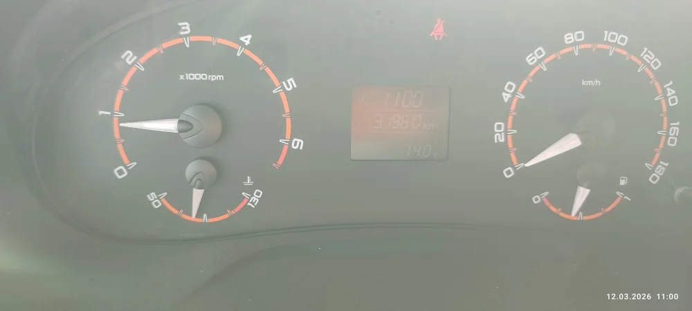 Lada 212140, 2020 г.в. - миниатюра 12